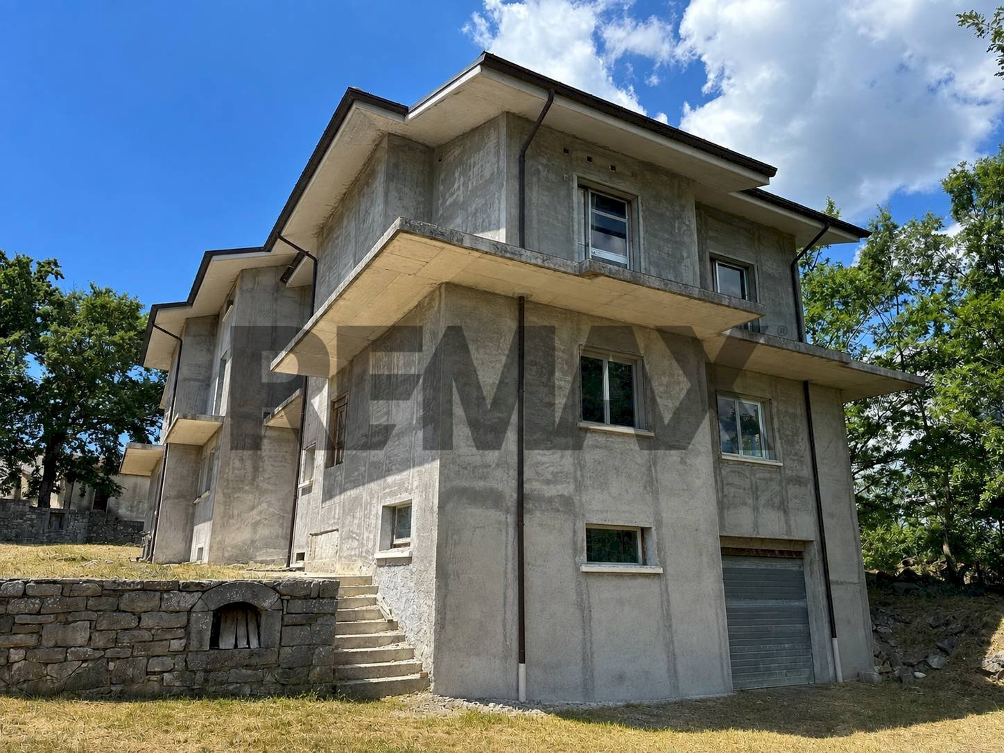 Casa all\'aperto - Appartamento Via Piazza Sant'Antonio
 
snc, Roccasicura - foto 2