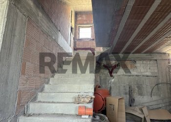Scale - Appartamento Via Piazza Sant'Antonio
 
snc, Roccasicura - foto 16