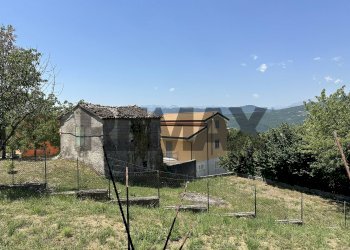Casa all\'aperto - Appartamento Via Piazza Sant'Antonio
 
snc, Roccasicura - foto 17