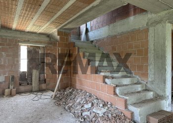 Scale - Appartamento Via Piazza Sant'Antonio
 
snc, Roccasicura - foto 21