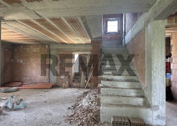 Scale - Appartamento Via Piazza Sant'Antonio
 
snc, Roccasicura - foto 23