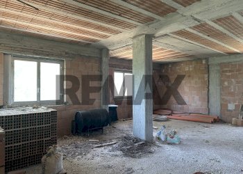Stanza vuota - Appartamento Via Piazza Sant'Antonio
 
snc, Roccasicura - foto 25