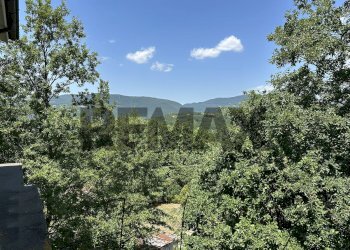 Vista delle montagne - Appartamento Via Piazza Sant'Antonio
 
snc, Roccasicura - foto 40