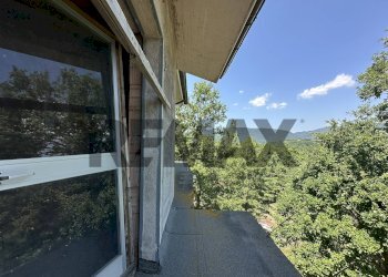 Balcone - Appartamento Via Piazza Sant'Antonio
 
snc, Roccasicura - foto 42