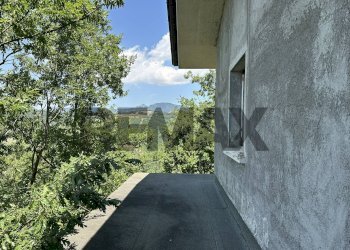 Balcone - Appartamento Via Piazza Sant'Antonio
 
snc, Roccasicura - foto 48