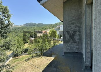 Vista delle montagne - Appartamento Via Piazza Sant'Antonio
 
snc, Roccasicura - foto 51