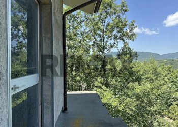 Balcone - Appartamento Via Piazza Sant'Antonio
 
snc, Roccasicura - foto 52