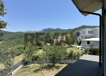 Vista delle montagne - Appartamento Via Piazza Sant'Antonio
 
snc, Roccasicura - foto 53