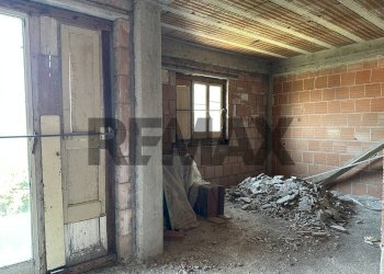 Stanza vuota - Appartamento Via Piazza Sant'Antonio
 
snc, Roccasicura - foto 56