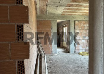Stanza vuota - Appartamento Via Piazza Sant'Antonio
 
snc, Roccasicura - foto 57