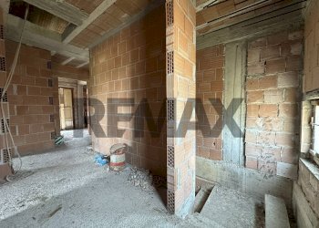Stanza vuota - Appartamento Via Piazza Sant'Antonio
 
snc, Roccasicura - foto 64