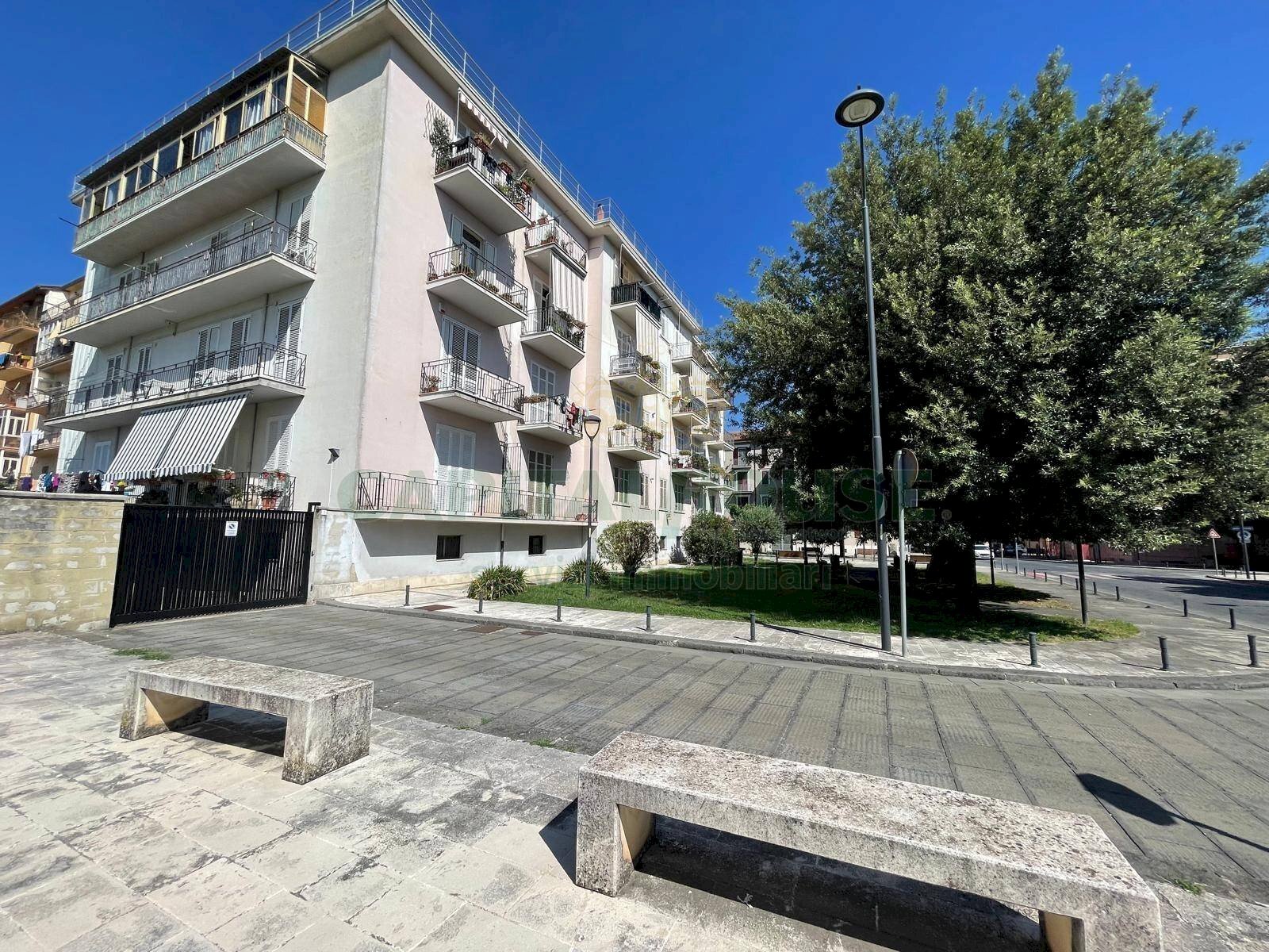 Foto 2 - Quadrilocale Piazza Gaetano Perugini, Avellino - foto 2