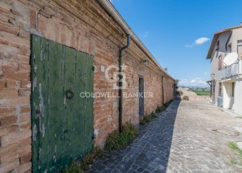 Foto 35 - Rustico Via Roma
 
1185, Montescudo - Monte Colombo - foto 35