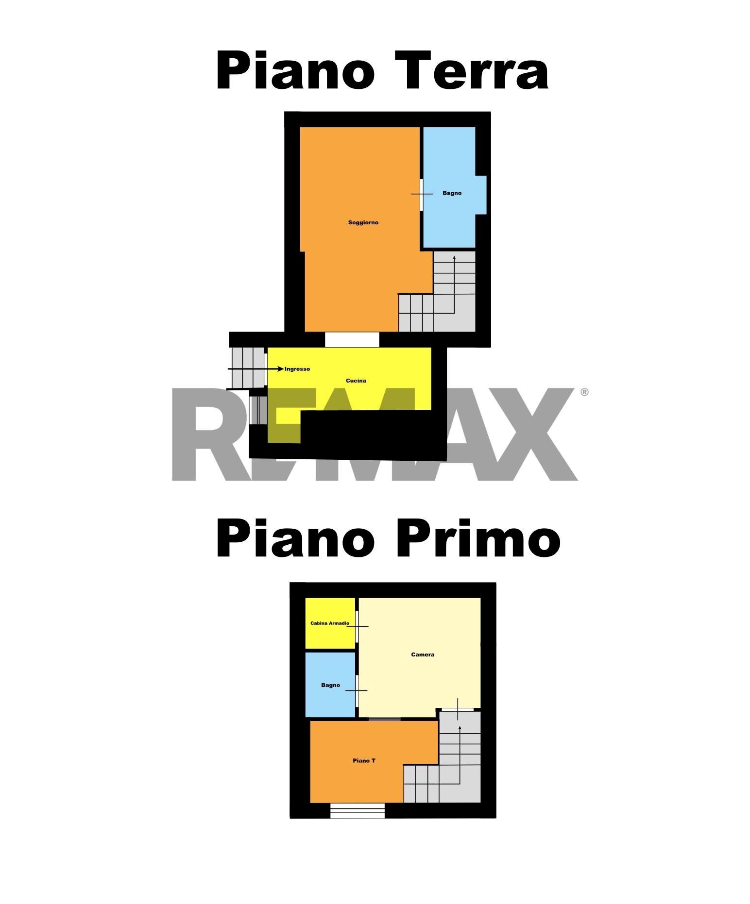 Pianta 2D - Villa Bifamiliare PIAZZA SPIRITO SANTO
 
27, Marano di Napoli - planimetria 1