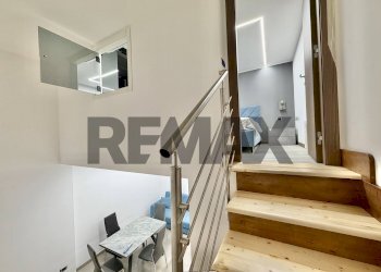 Scale - Villa Bifamiliare PIAZZA SPIRITO SANTO
 
27, Marano di Napoli - foto 31