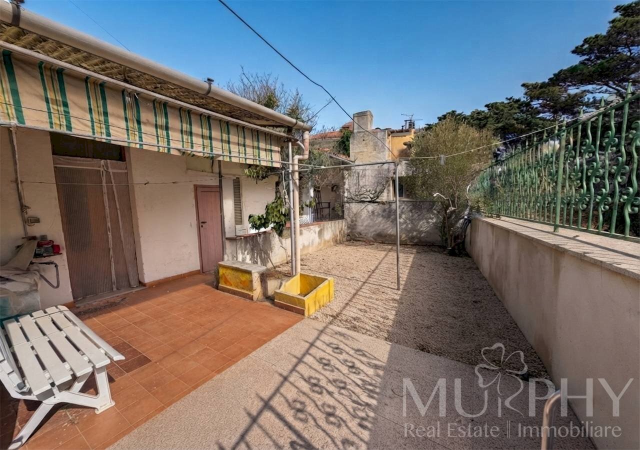 Foto 1 - Casa semi indipendente Via Passino, La Maddalena - foto 1