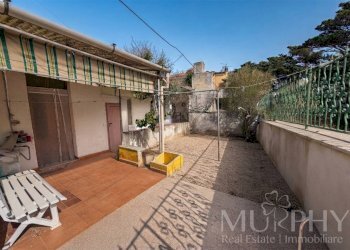 Foto 1 - Casa semi indipendente Via Passino, La Maddalena - foto 1