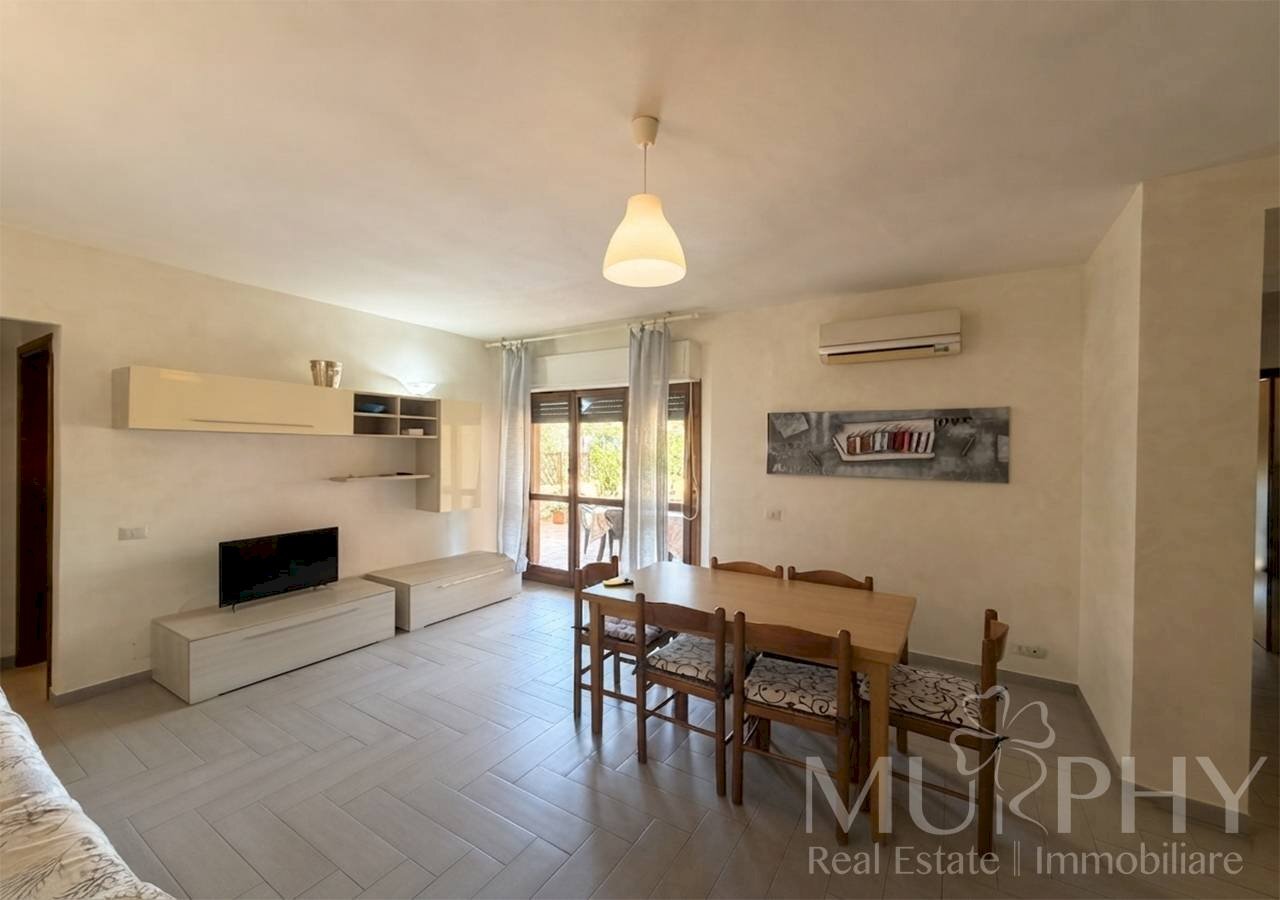 Foto 1 - Trilocale Via Padule
 
54, La Maddalena - foto 1