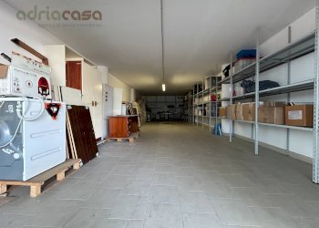 Foto 1 - Box Viale Emilia, Riccione - foto 1