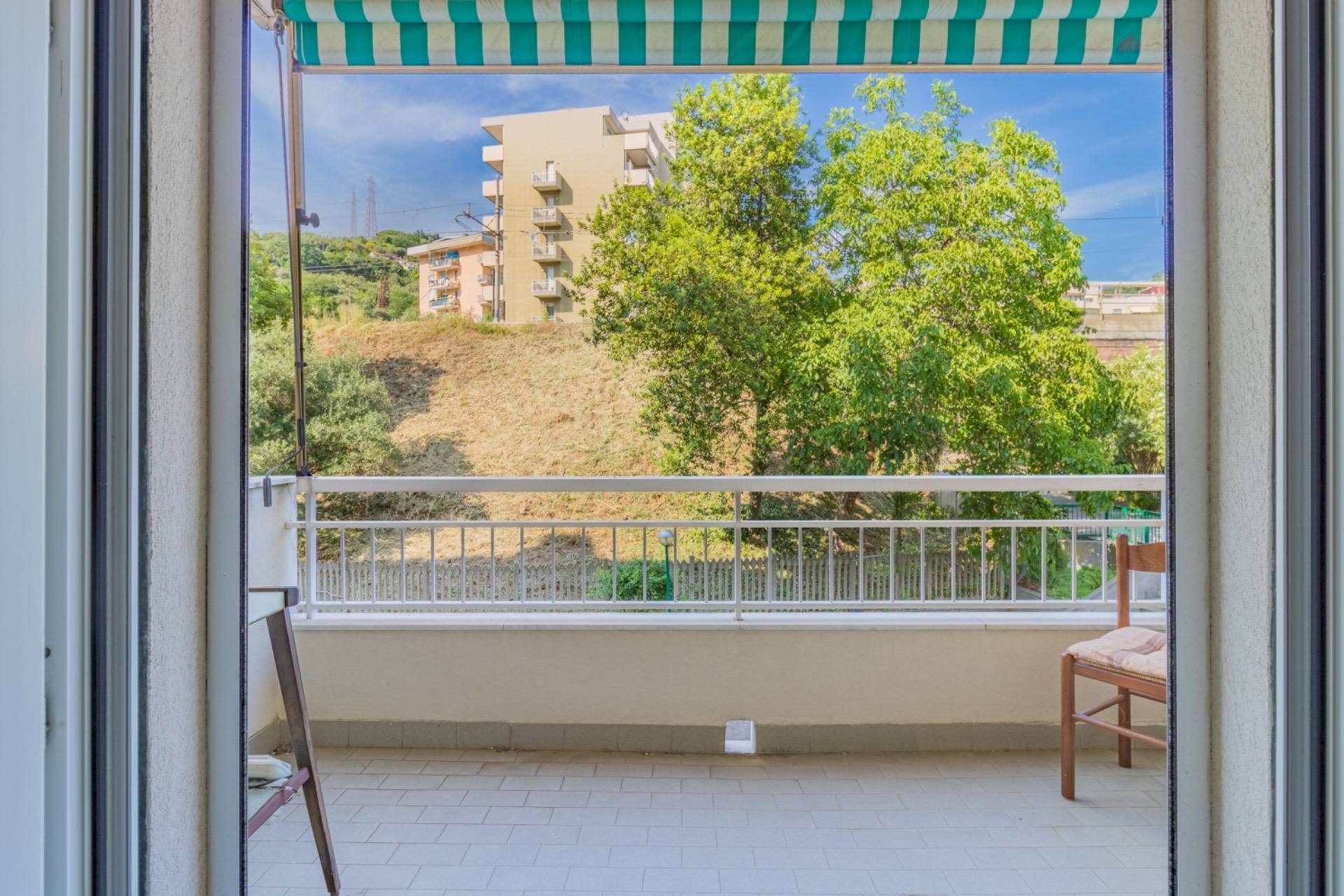Foto 1 - Four-room apartment via san dalmazio
 
4b, Savona - photo 1