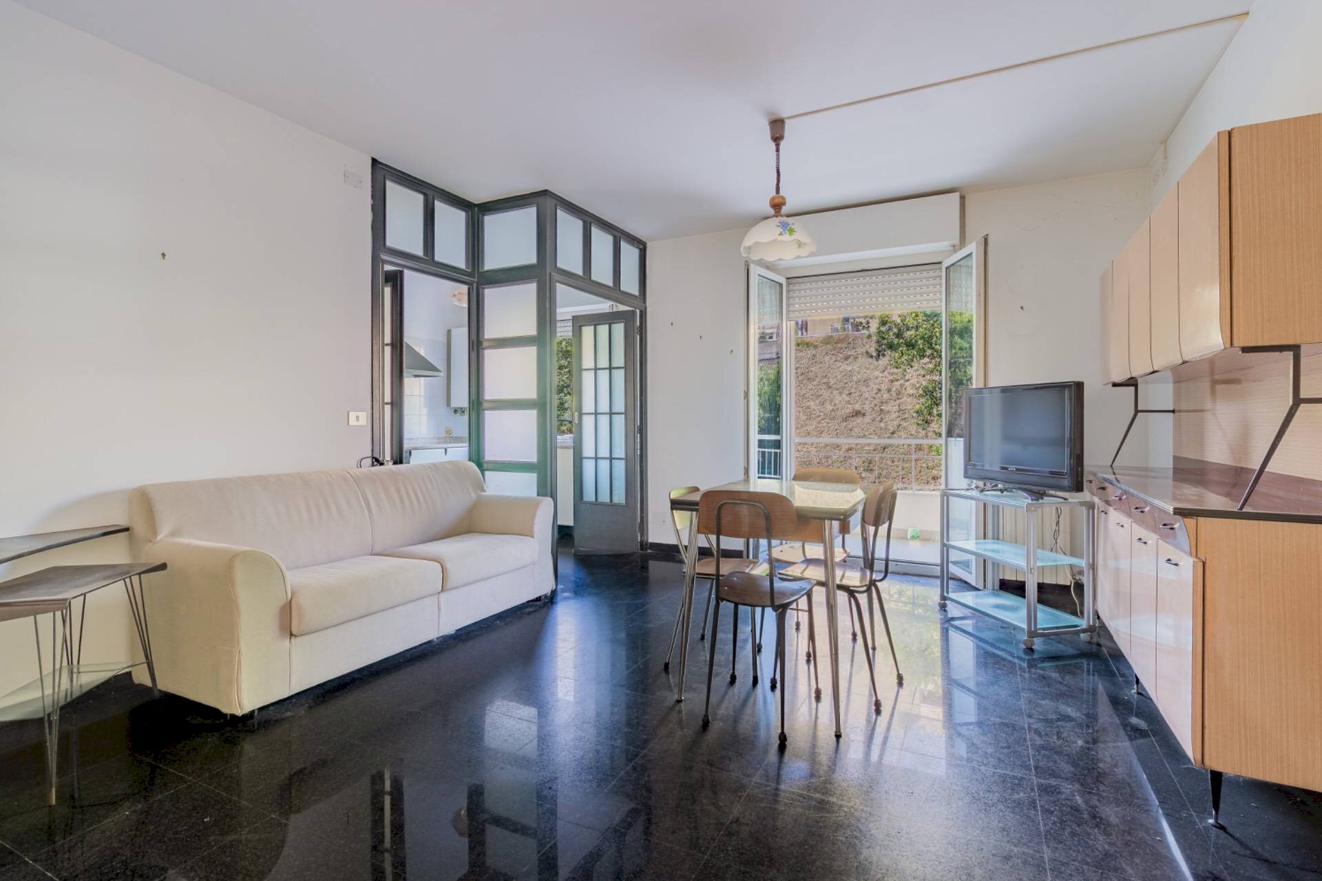 Foto 2 - Four-room apartment via san dalmazio
4b, Savona - photo 2