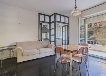 Foto 4 - Quadrilocale via san dalmazio
 
4b, Savona - foto 4