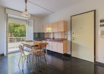 Foto 5 - Quadrilocale via san dalmazio
 
4b, Savona - foto 5