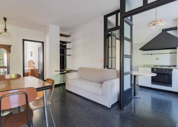 Foto 12 - Quadrilocale via san dalmazio
 
4b, Savona - foto 12