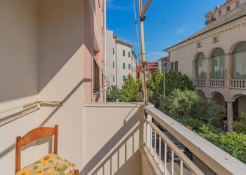 Foto 27 - Quadrilocale via san dalmazio
 
4b, Savona - foto 27