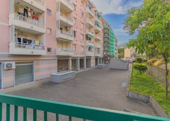 Foto 31 - Quadrilocale via san dalmazio
 
4b, Savona - foto 31