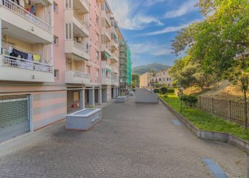 Foto 32 - Quadrilocale via san dalmazio
 
4b, Savona - foto 32