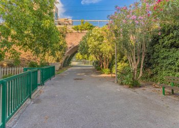 Foto 33 - Quadrilocale via san dalmazio
 
4b, Savona - foto 33