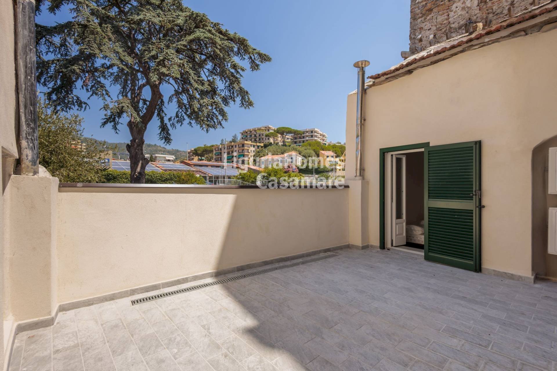 Foto 1 - Four-room apartment Via Roma, Santo Stefano al Mare - photo 1