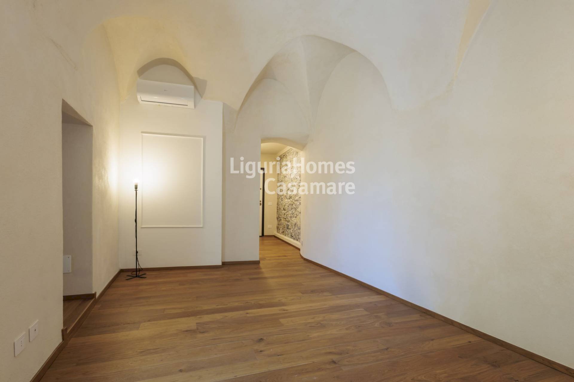 Foto 2 - Four-room apartment Via Roma, Santo Stefano al Mare - photo 2