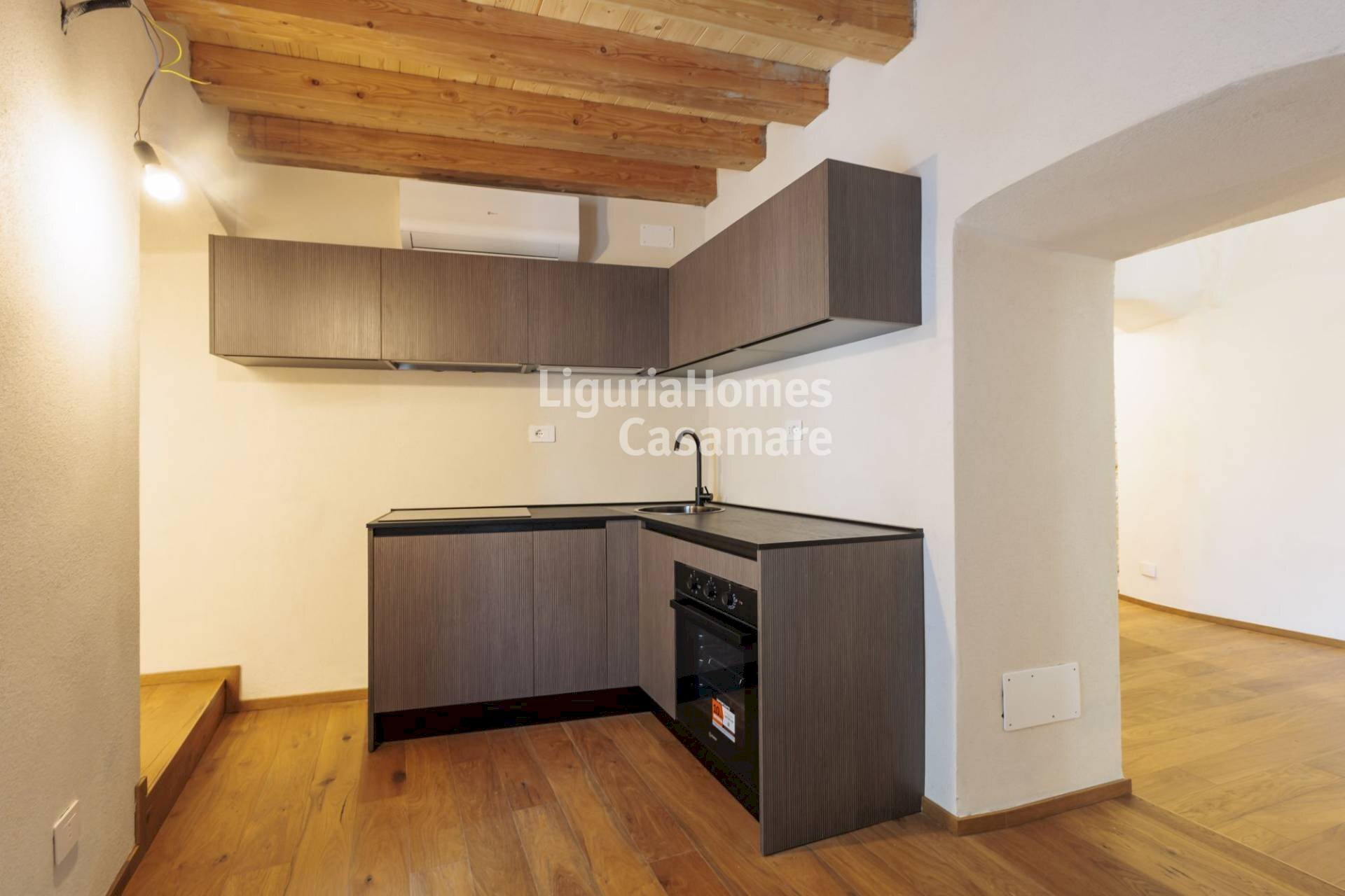 Foto 3 - Four-room apartment Via Roma, Santo Stefano al Mare - photo 3