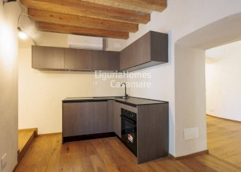 Foto 3 - Four-room apartment Via Roma, Santo Stefano al Mare - photo 3