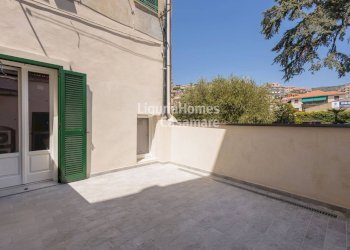 Foto 4 - Four-room apartment Via Roma, Santo Stefano al Mare - photo 4
