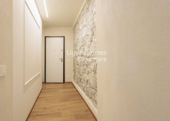 Foto 6 - Four-room apartment Via Roma, Santo Stefano al Mare - photo 6