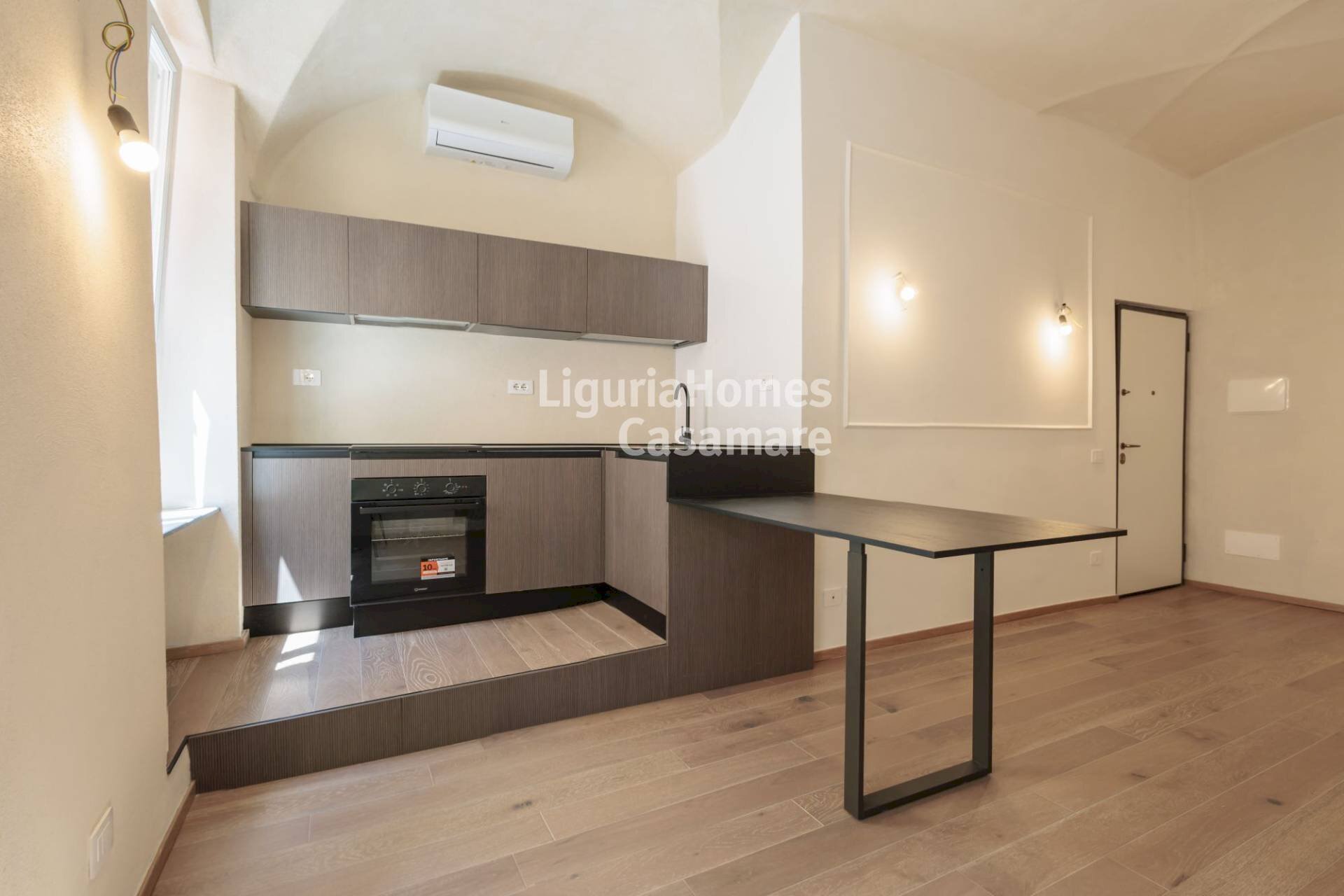 Foto 3 - Three-room apartment Via Roma, Santo Stefano al Mare - photo 3