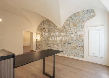 Foto 2 - Three-room apartment Via Roma, Santo Stefano al Mare - photo 2