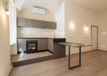 Foto 3 - Three-room apartment Via Roma, Santo Stefano al Mare - photo 3