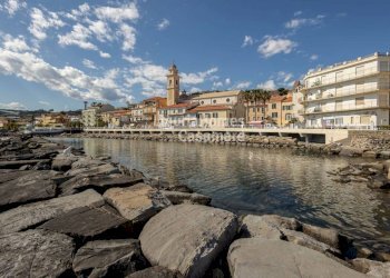 Foto 4 - Three-room apartment Via Roma, Santo Stefano al Mare - photo 4