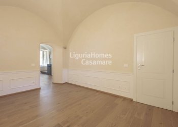 Foto 6 - Three-room apartment Via Roma, Santo Stefano al Mare - photo 6