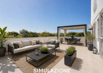 Foto 2 - Villa Bifamiliare via Vincenzo Bellini
 
20, Sassari - foto 2