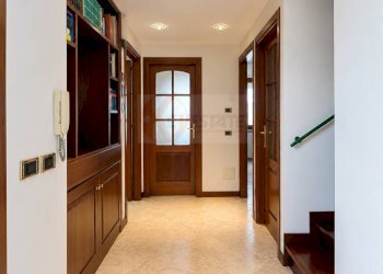 Foto 19 - Villa Bifamiliare via Vincenzo Bellini
 
20, Sassari - foto 19