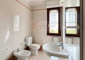 Foto 41 - Villa Bifamiliare via Vincenzo Bellini
 
20, Sassari - foto 41
