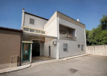 Foto 56 - Villa Bifamiliare via Vincenzo Bellini
 
20, Sassari - foto 56