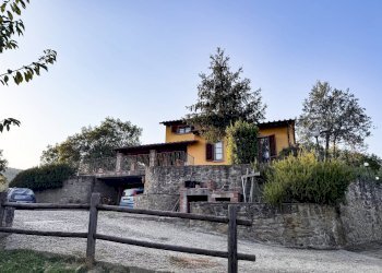 Foto 2 - Villa strada setteoponti, Loro Ciuffenna - foto 2
