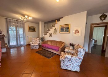 Foto 4 - Villa strada setteoponti, Loro Ciuffenna - foto 4