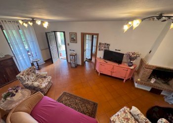 Foto 5 - Villa strada setteoponti, Loro Ciuffenna - foto 5